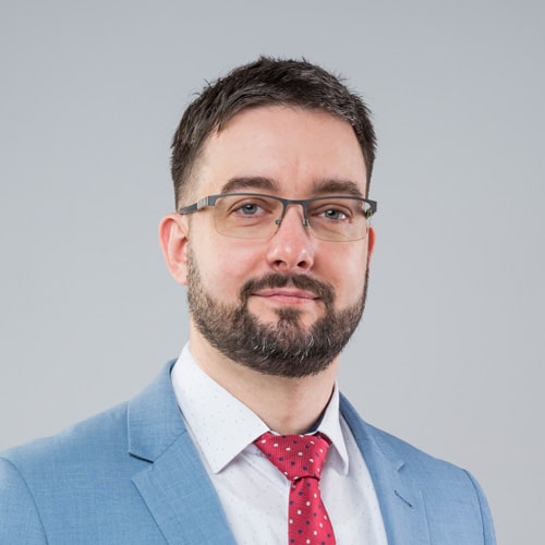 Konrad Ogar