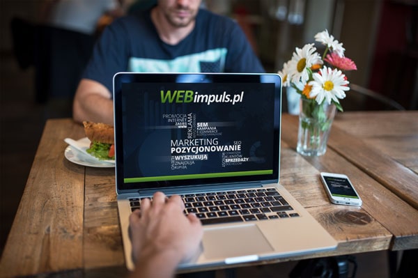 Firma WEBimpuls