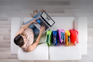 Google Ads dla E-commerce