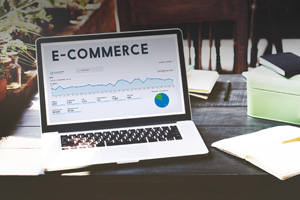 Analytics dla eCommerce