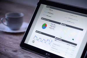 Analytics dla właścicieli firm