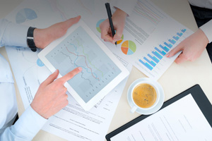 Google Analytics Wprowadzenie