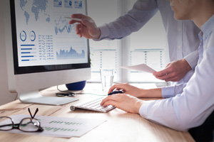 Analytics Poziom zaawansowany