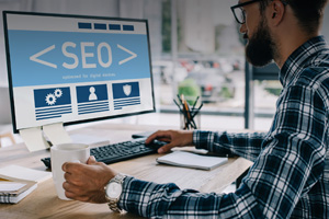 SEO dla WEBmasterów