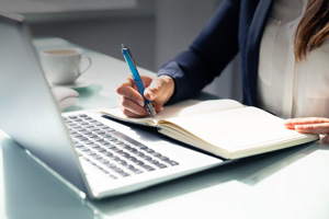 Content Marketing dla firm, jak i co pisać?