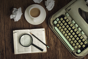 Zostań Copywriterem - O pisaniu dla marketingu