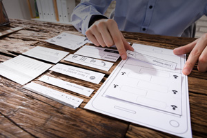 Projektowanie stron WWW z photoshop