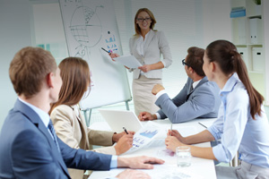 Social Marketing - Jak budować wizerunek experta