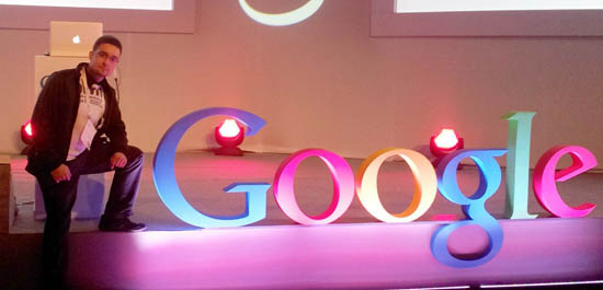 Google Dzień Dla Agencji