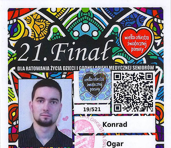 Wielka Orkiestra Świątecznej Pomocy