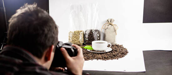 Współpraca z nową palarnią kawy