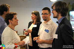 Business Diner Day - kolacja networkingowa w Tarnowie