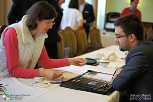 Business Dinner Day - kolacja networkingowa w Tarnowie