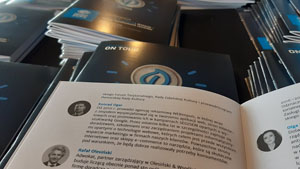 Konferencja Open Eyes Economy - lista prelegentów