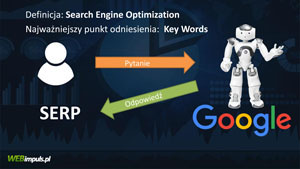 Szkolenie pozycjonowanie stron WWW