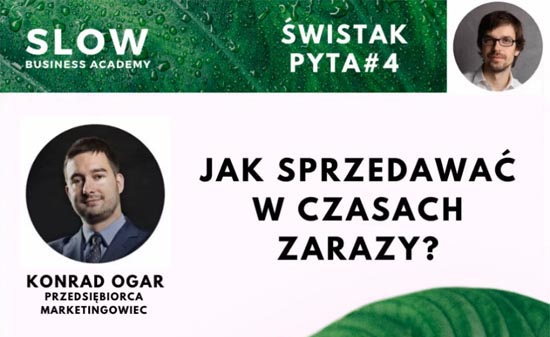 WEBinar e-commerce w czasie epidemi